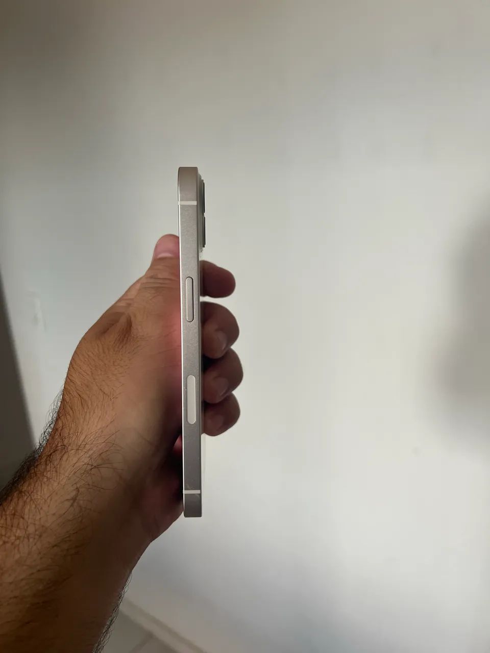 iPhone 13 branco 128gb  - Foto 2