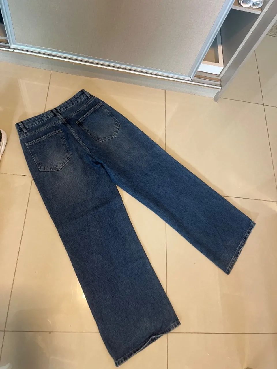 Calça jeans  - Foto 3