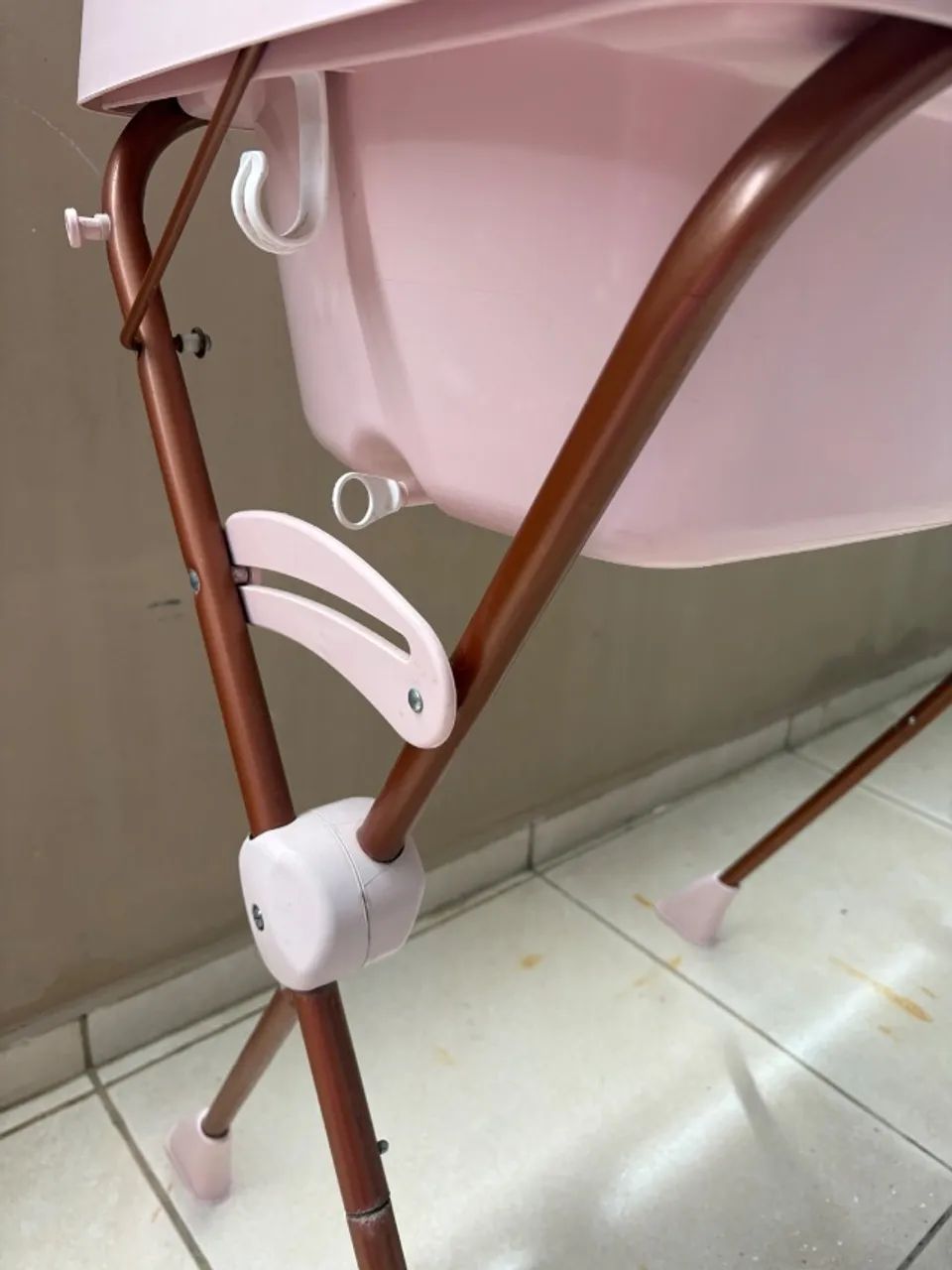 Banheira de Bebê  - Foto 5
