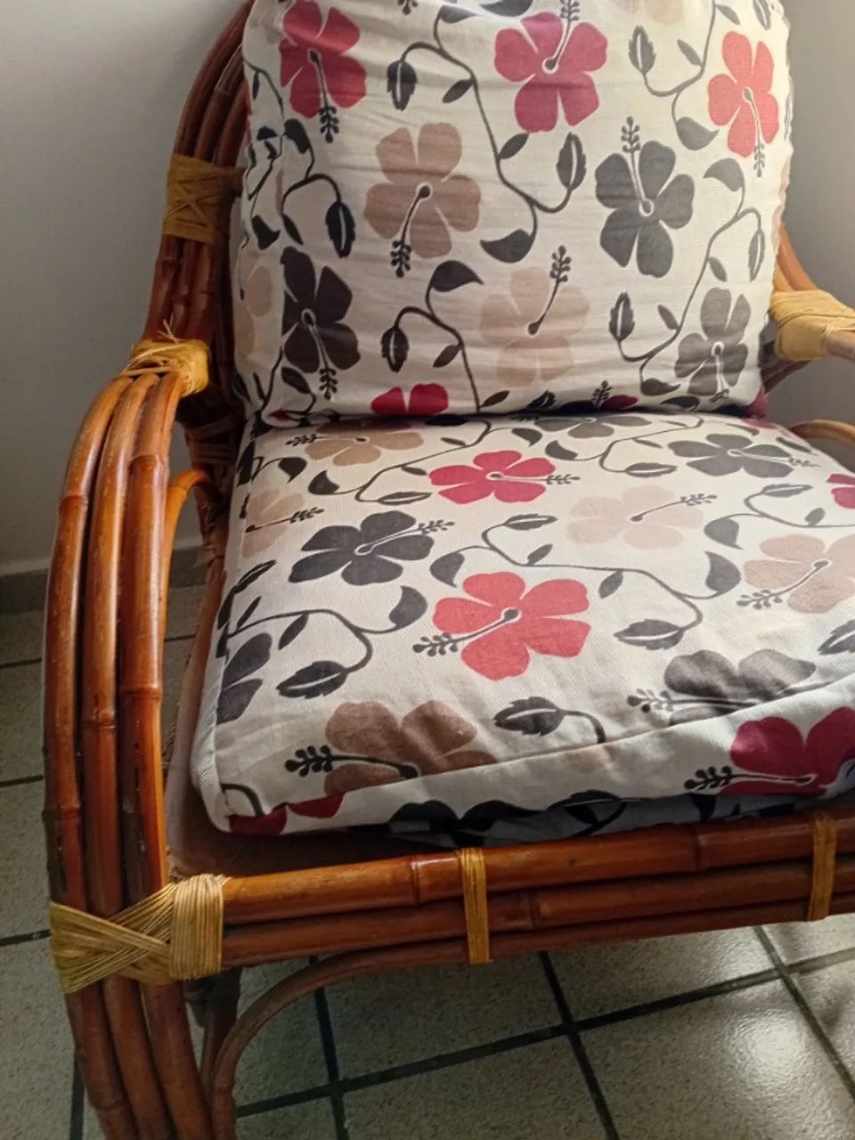 Cadeira  - Foto 2