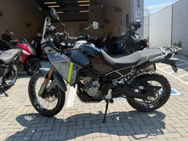 NOVA IBEX 450 0KM  - Foto 4