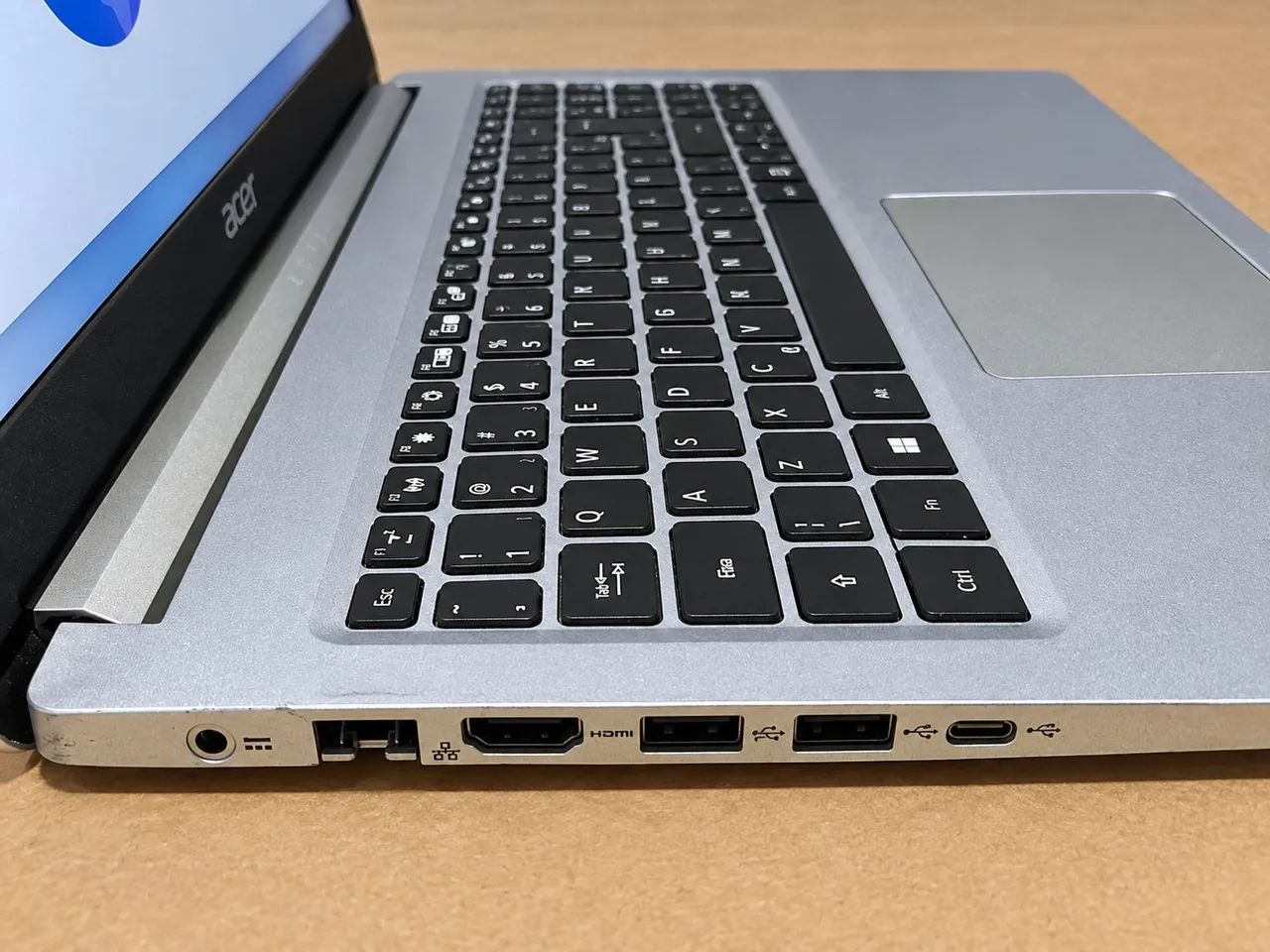 Notebook Acer Aspire i5 11ª Geração | 20GB RAM | SSD 256GB - Foto 2