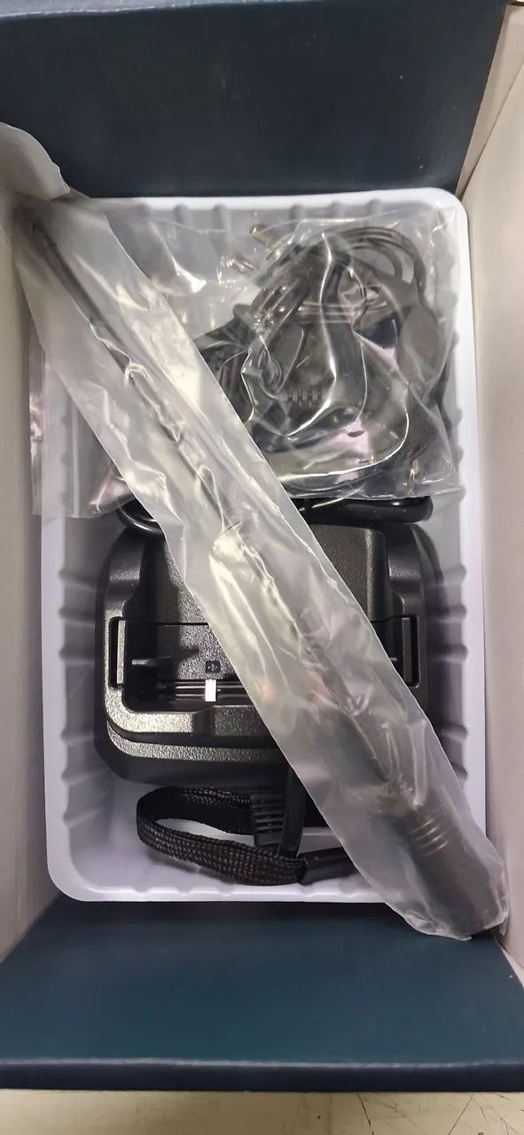 Radio ht uv-5rh - Foto 3
