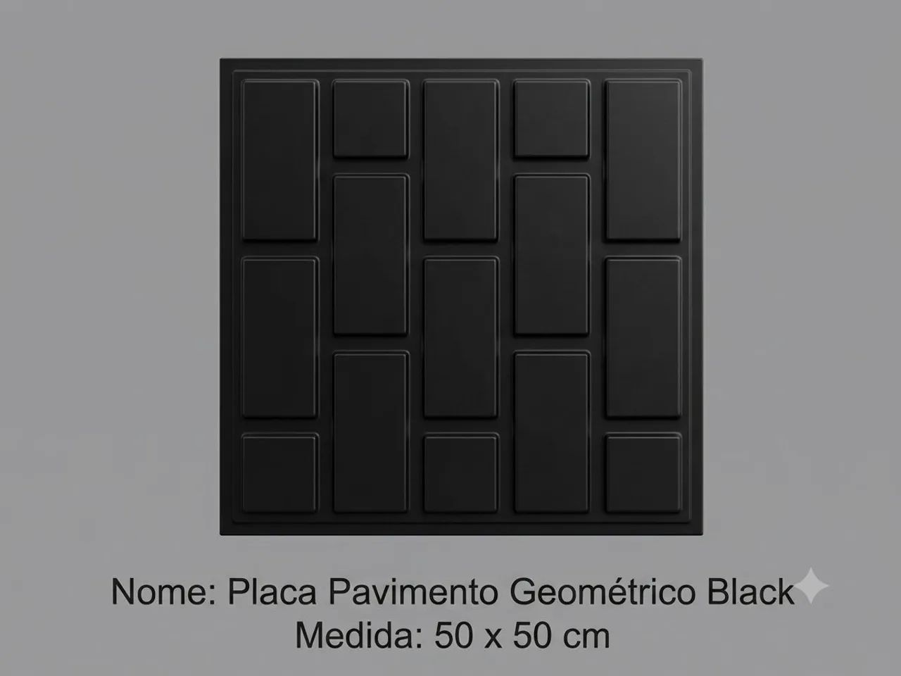 GESSO 3D EM GERAL - Foto 3