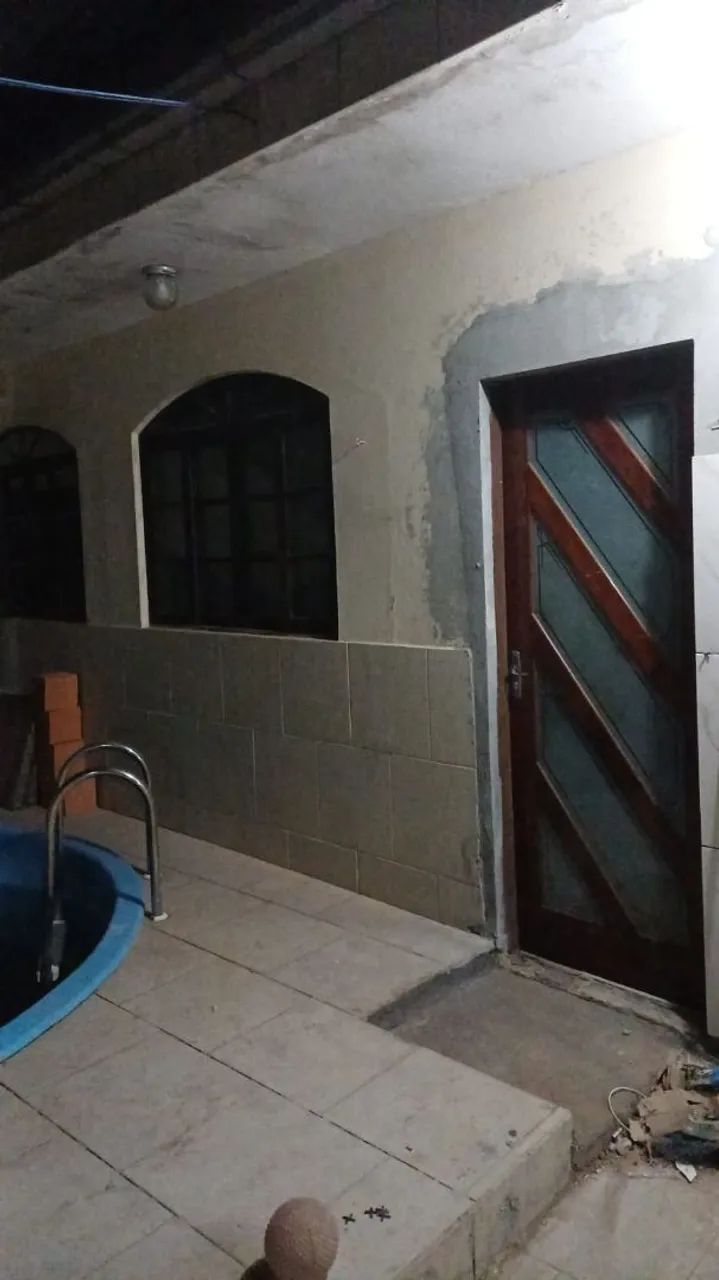 Aluga kitnet em praia João Rosa biguacu