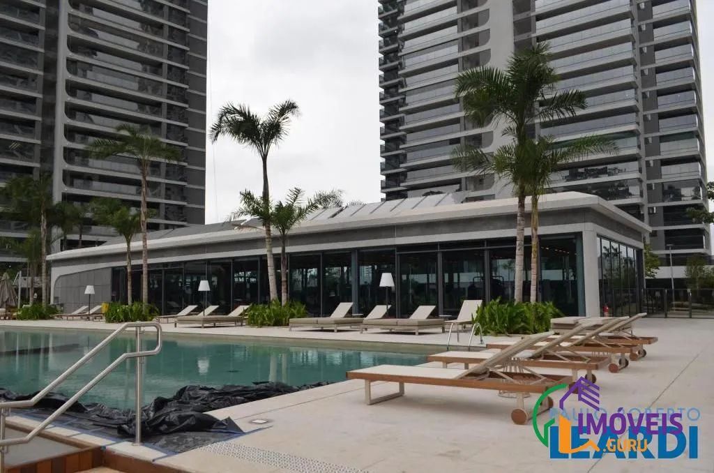 APARTAMENTO - BROOKLIN - SP - Foto 4