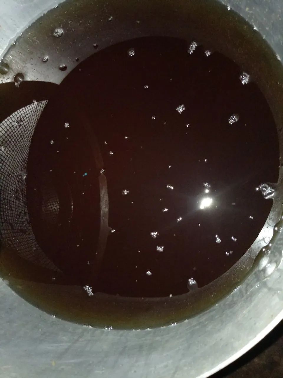 Banha suína pura  - Foto 4