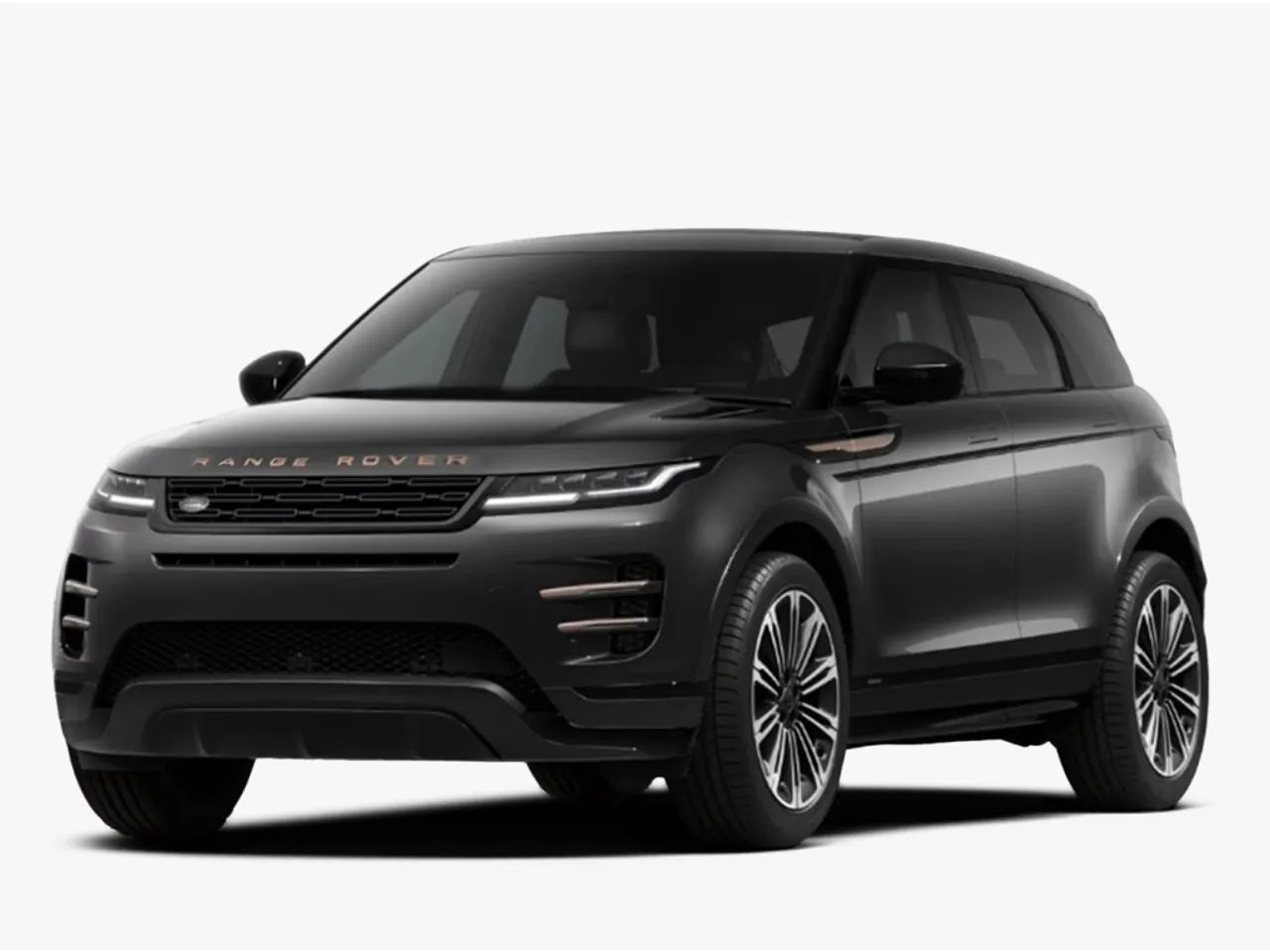 Land Rover Range Rover Evoque Autobiography 2.0 AUT 2026