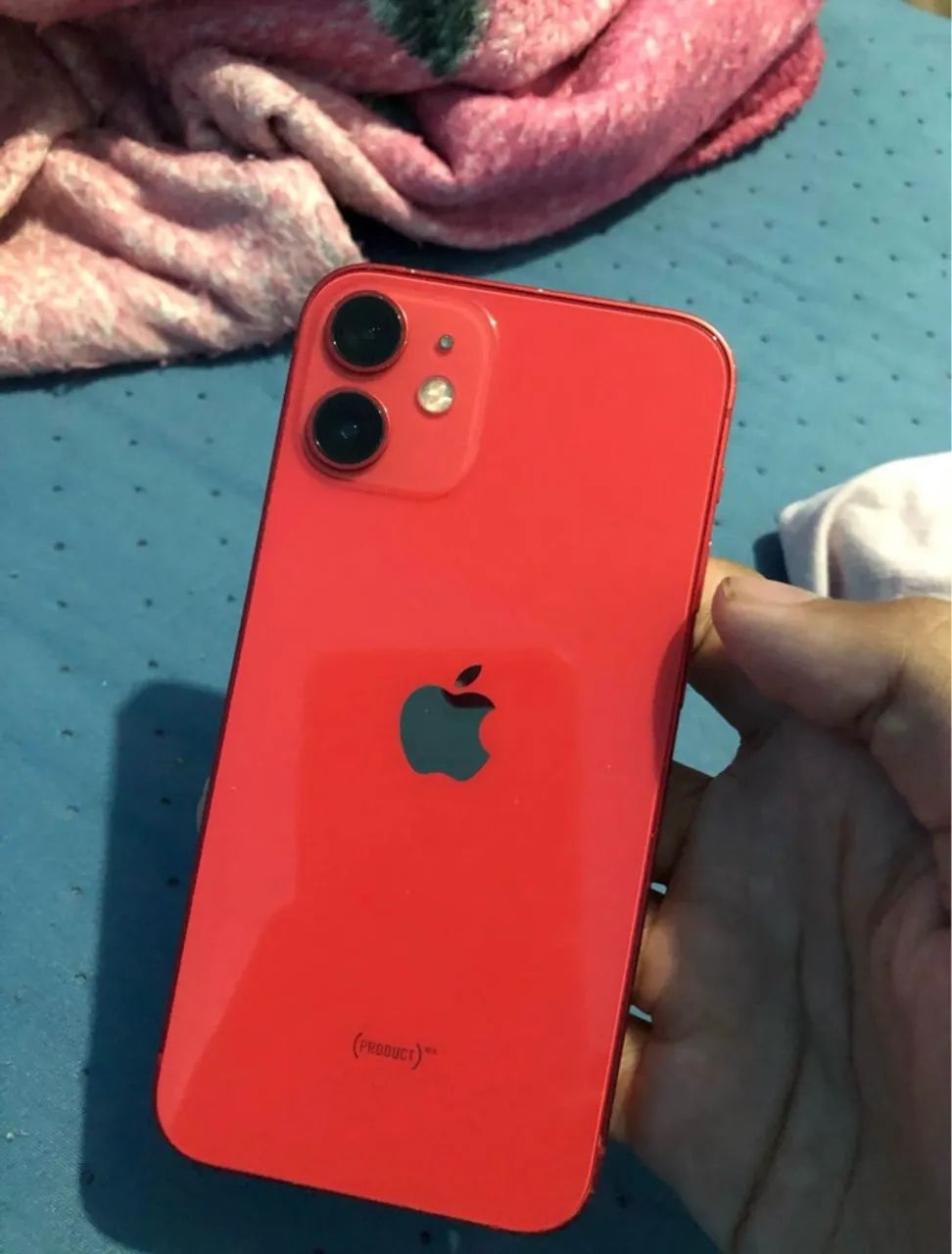 iPhone 12 mini  64gb  - Foto 2