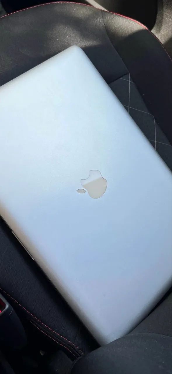 MacBook Pro i7 16gb - Foto 5