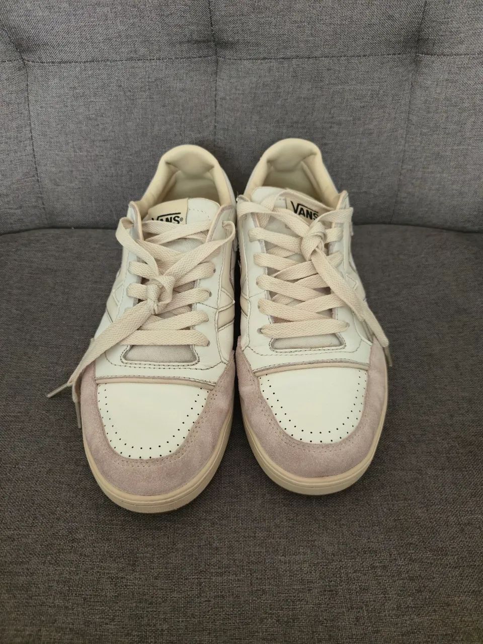 tenis vans Lowland 42