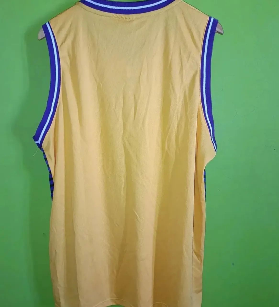 Regata Quente Fit Masculina  - Foto 2