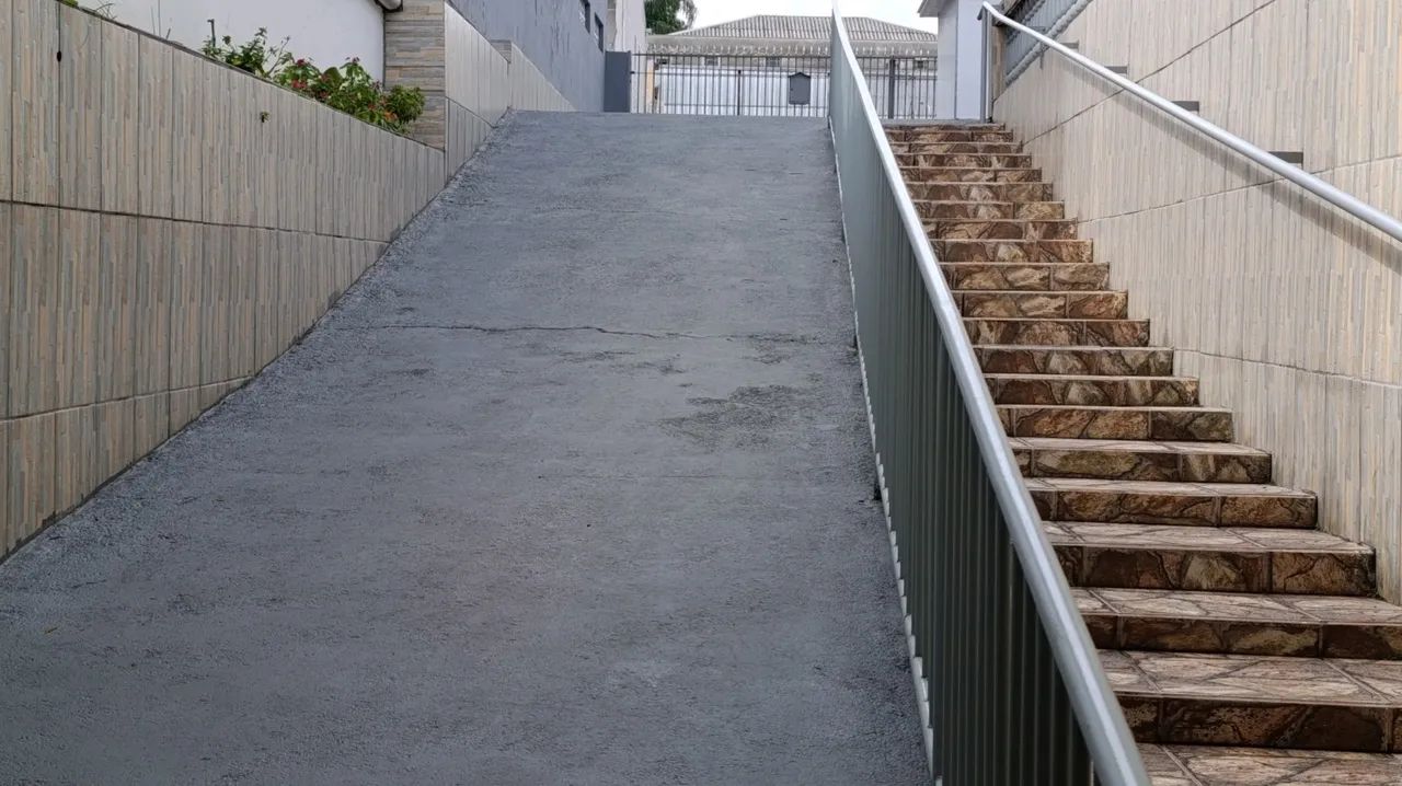 LOJA PARA LOCAÇAO NO CENTRO DE PINHAIS - Foto 2