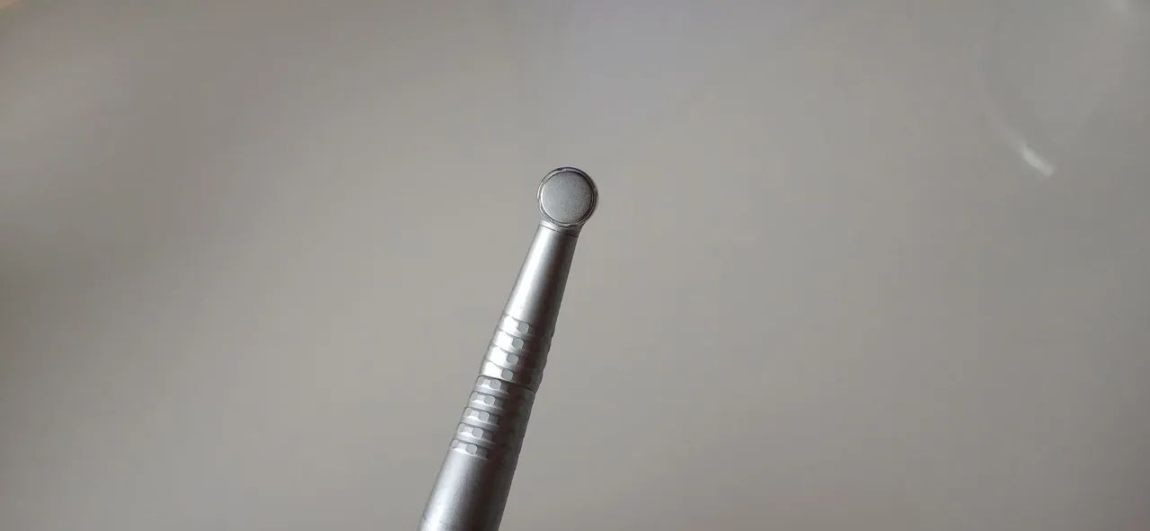 Caneta odontológica - Foto 2