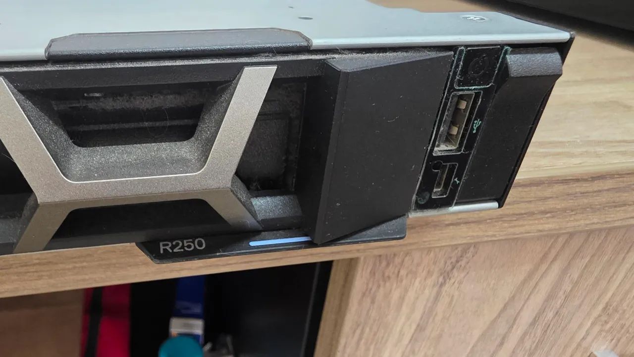 Servidor Dell R250 - Foto 3