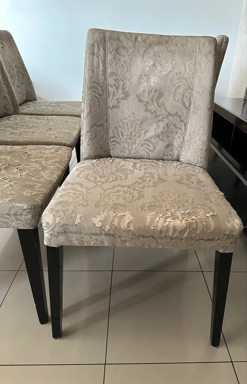 Cadeira  - Foto 4