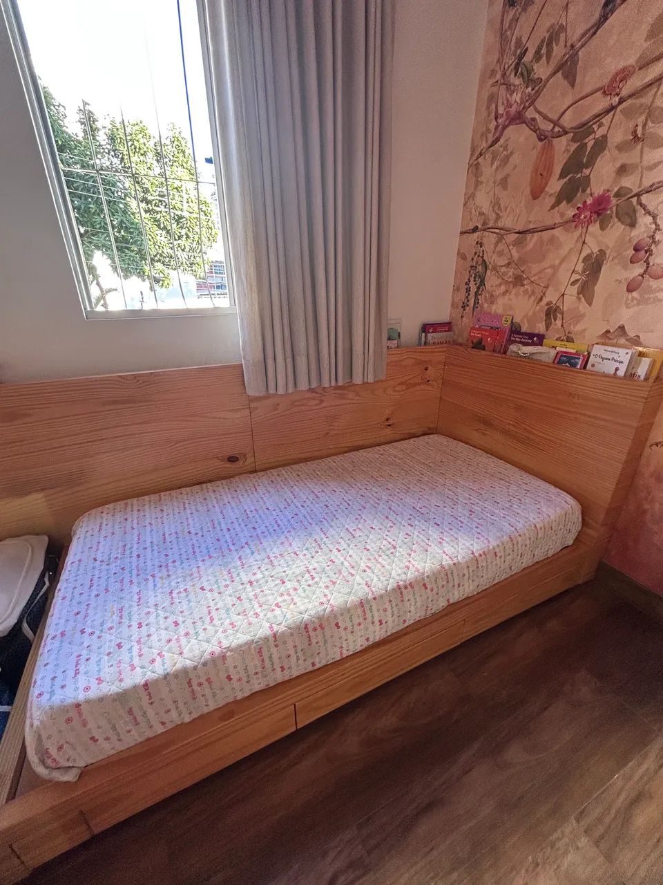 Cama estilo montessori - Foto 3