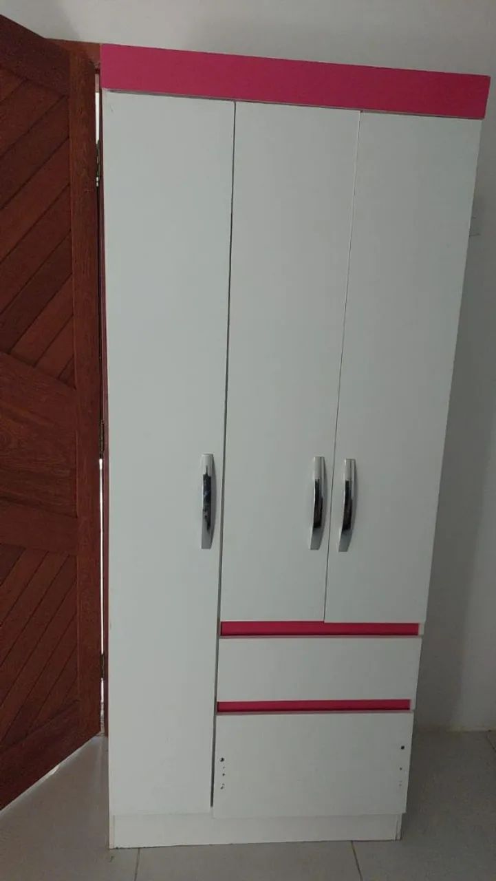 Vende-se móveis para quarto