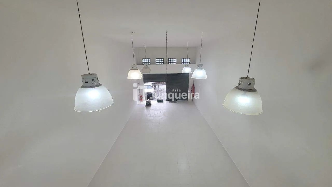 Salão para aluguel, 2 vagas, Jardim Elite - Piracicaba/SP - Foto 5