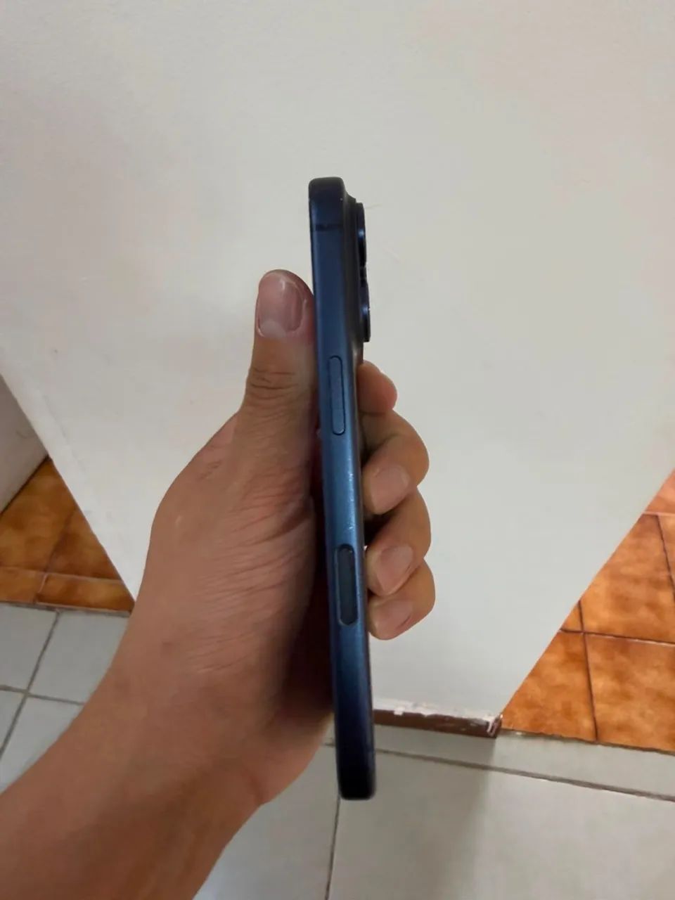 IPHONE 17 PRO, 256GB, AZUL - Foto 5