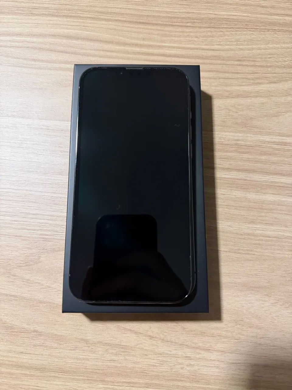 iPhone 13 Pro Max 128GB - Foto 2