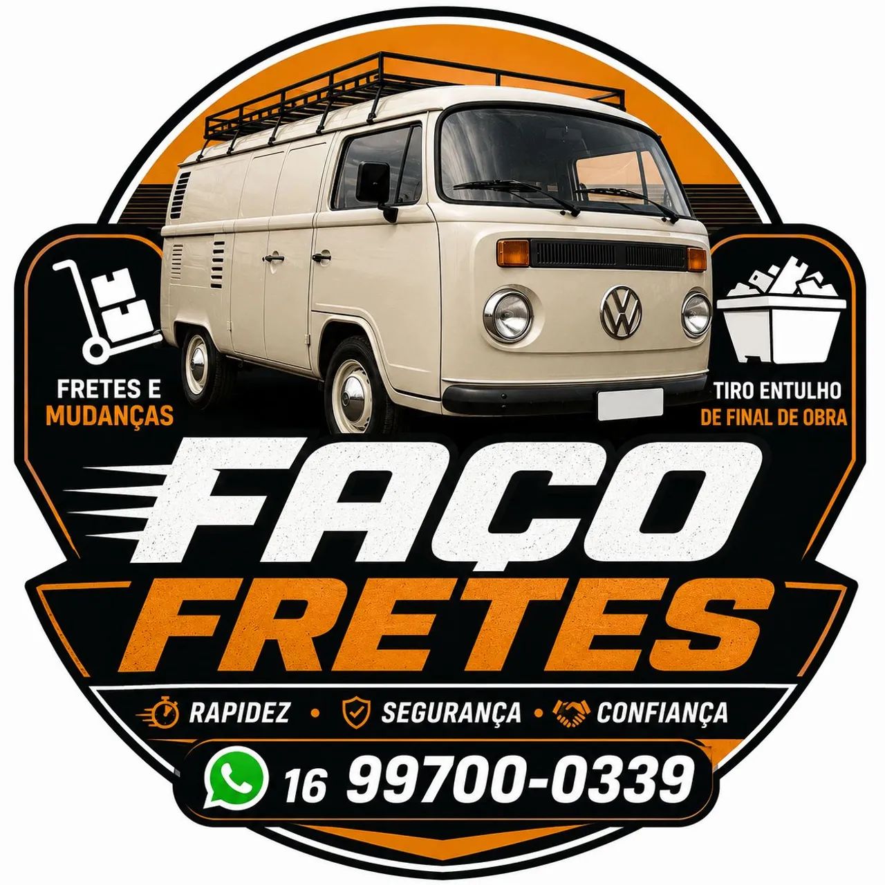 Retiro doaçoes