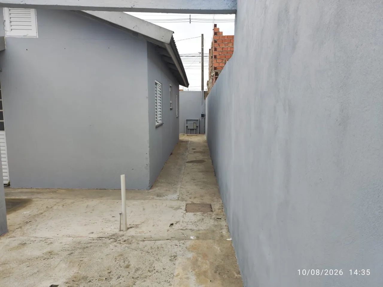Vendo casa Nikkey  - Foto 4
