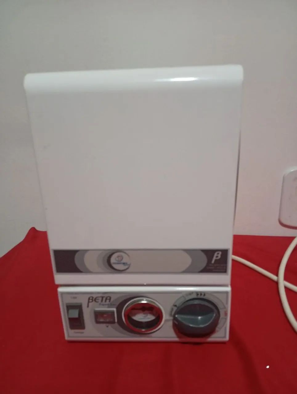 Esterilizador de alicate Beta - Foto 2