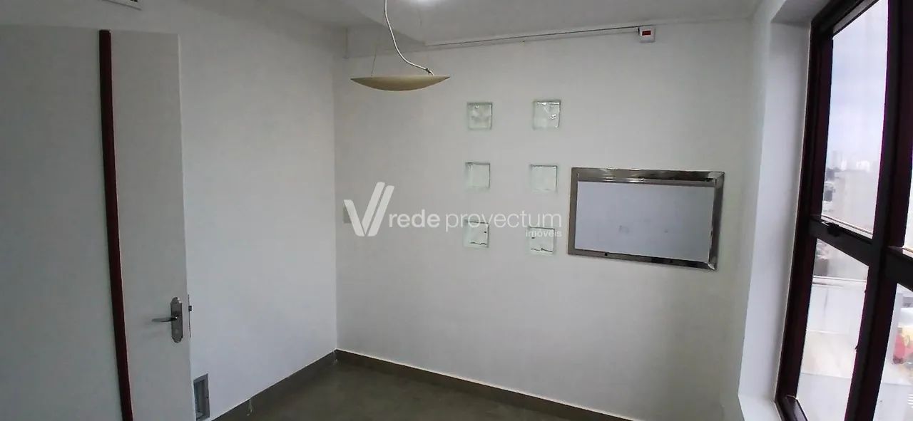 sala - Vila Itapura - Campinas - Foto 5