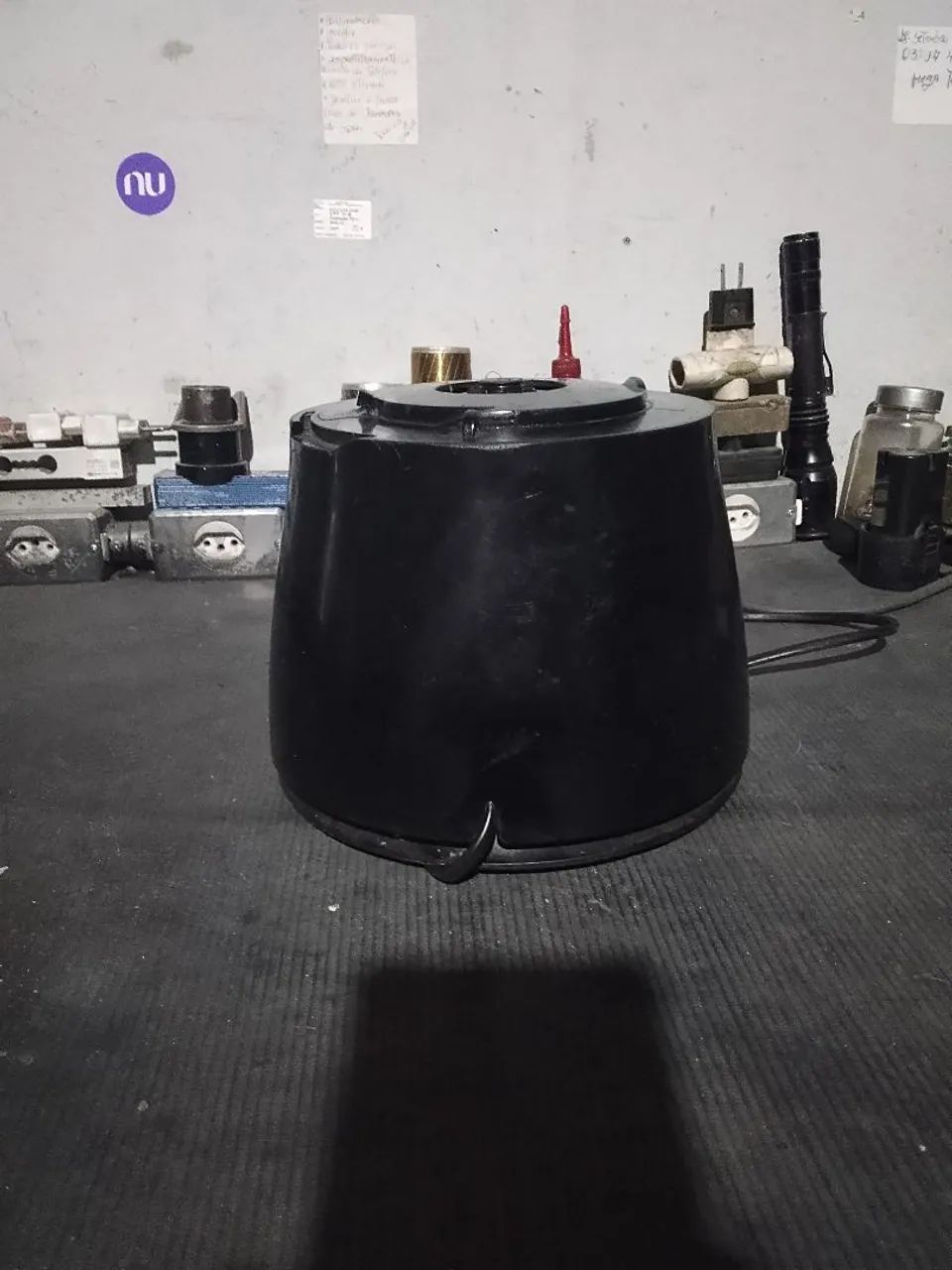 Motor do Processador Philips Walita  - Foto 3