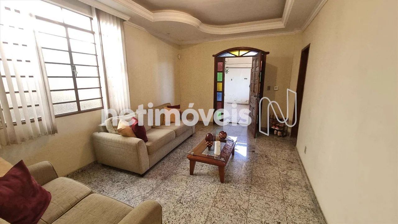 Venda Casa Renascença Belo Horizonte - Foto 2