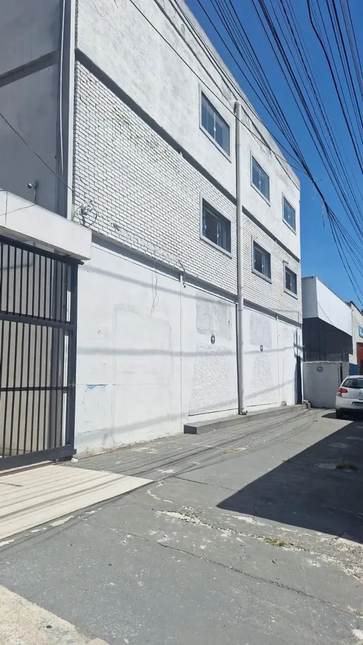 Prédio comercial com 650 m² Jacu Pessego / Itaquera - São Paulo - SP - Foto 3