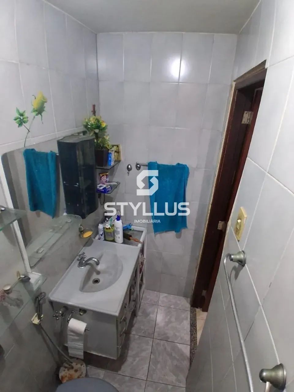 Riachuelo | Casa de Vila 3 quartos, sendo 1 suite - Foto 4