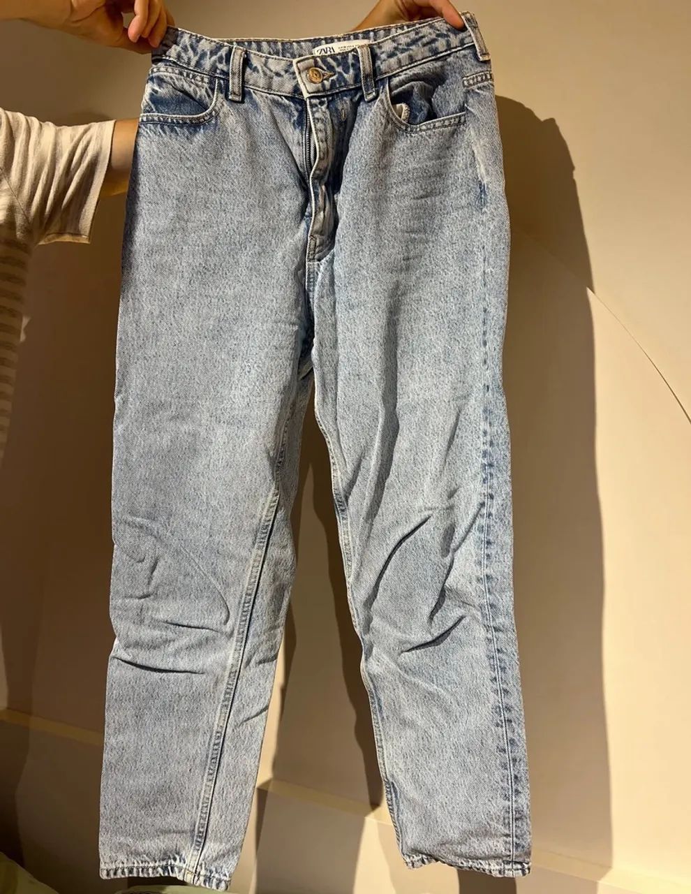 Calça jeans Zara 