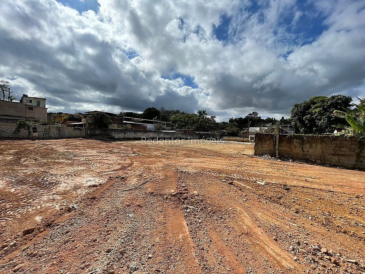 Lote / Terreno - Grama - Foto 2