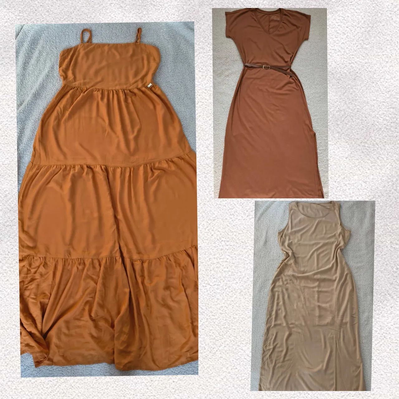 Lote Plus Size Fem - Foto 2