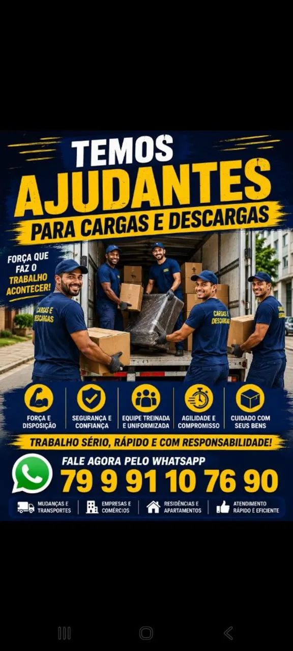 AJUDANTES 