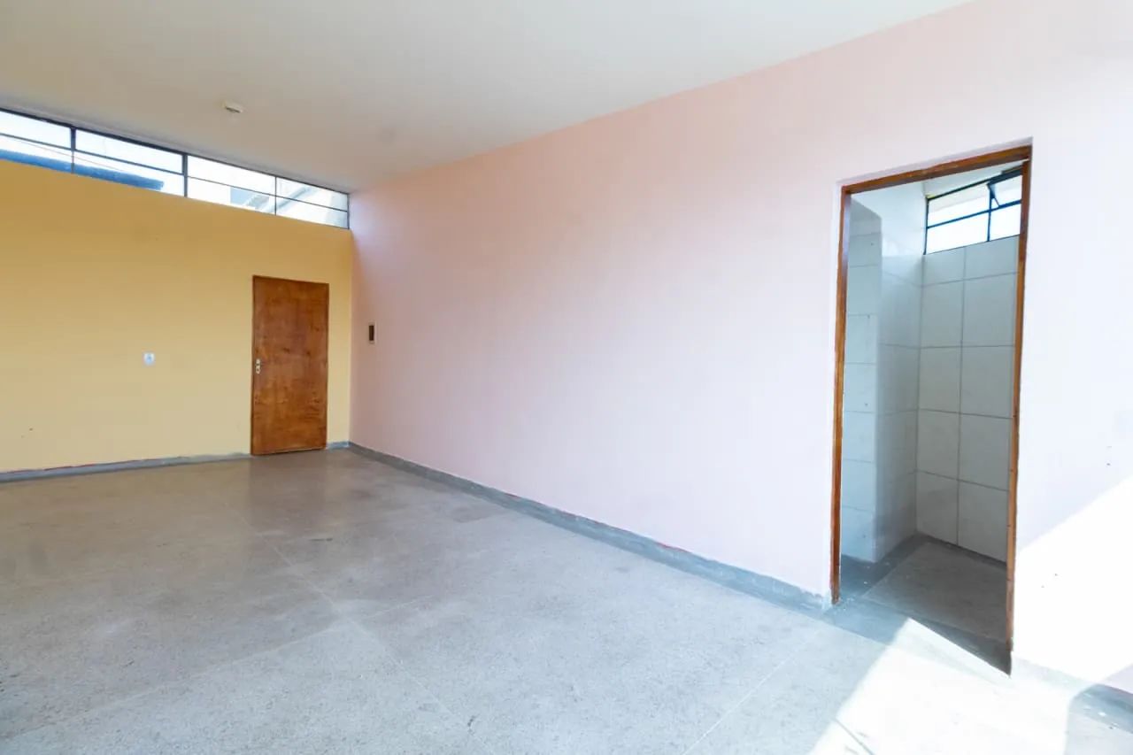 Prédio comercial na Avenida Rio Mirivaí, 23 - sala 16  30 m² - Foto 2