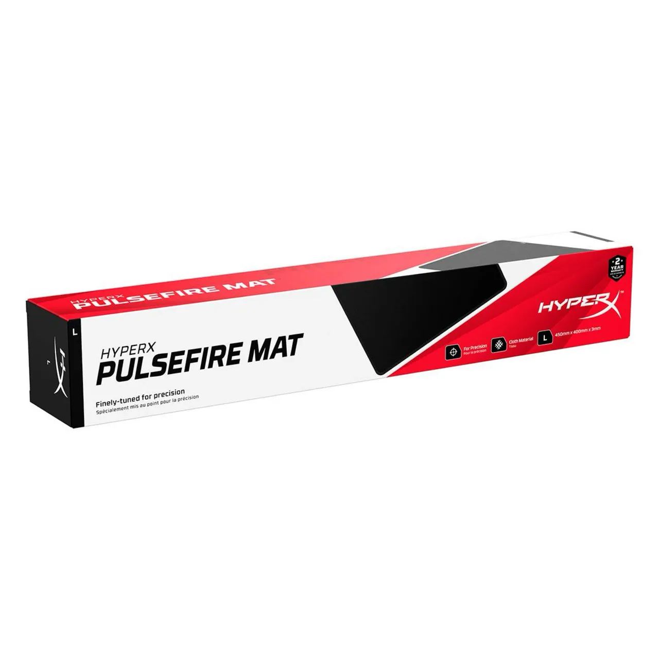 MousePad Hyperx(Envio OlxPay) - Foto 2
