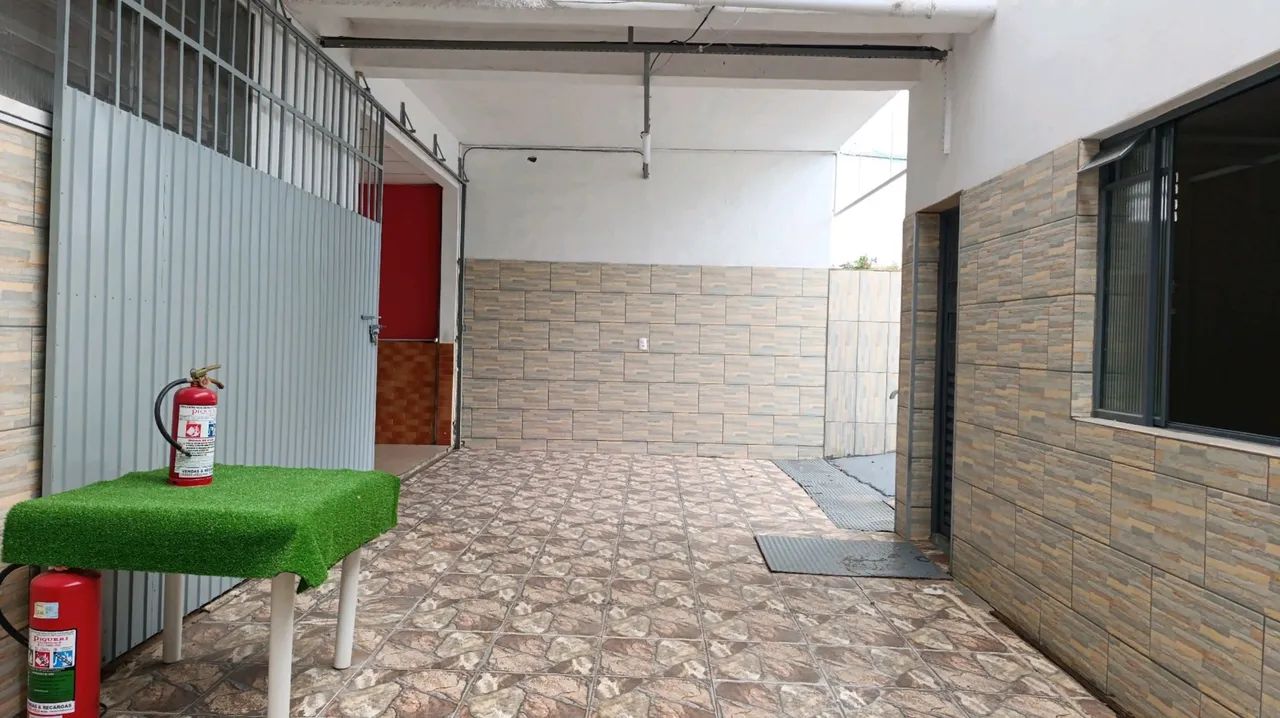 LOJA PARA LOCAÇAO NO CENTRO DE PINHAIS - Foto 5