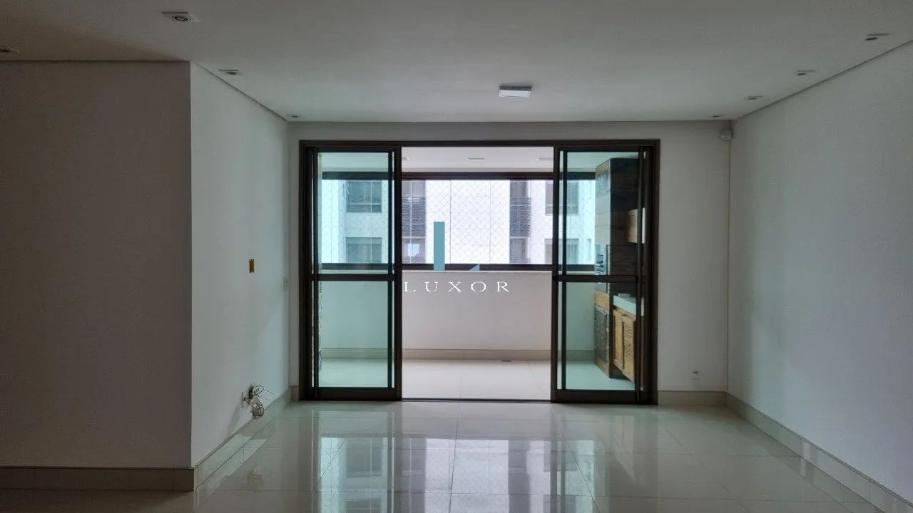 Apartamento 04 quartos Vila da Serra Locação - Foto 4