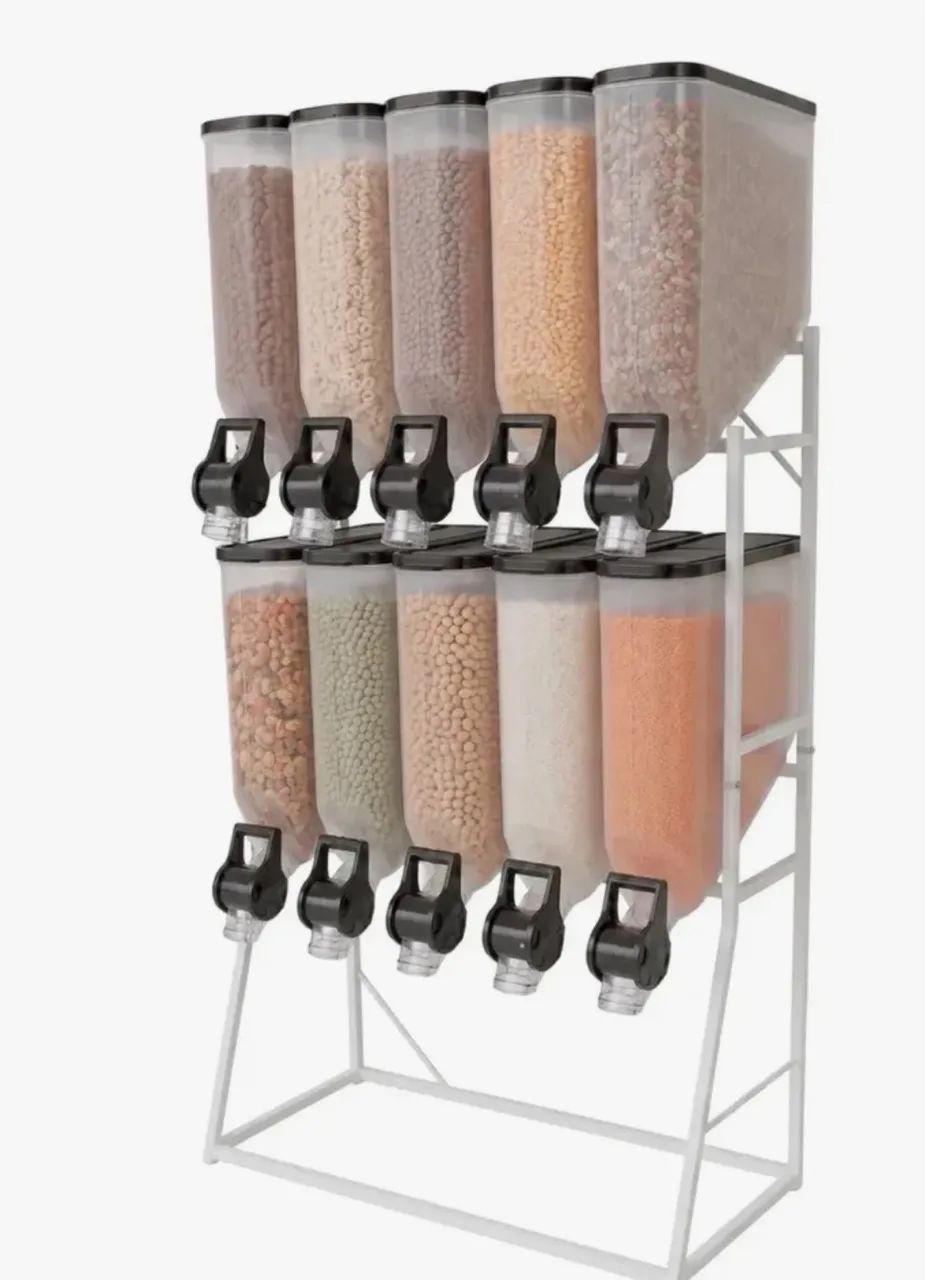 Dispenser de ração  - Foto 2