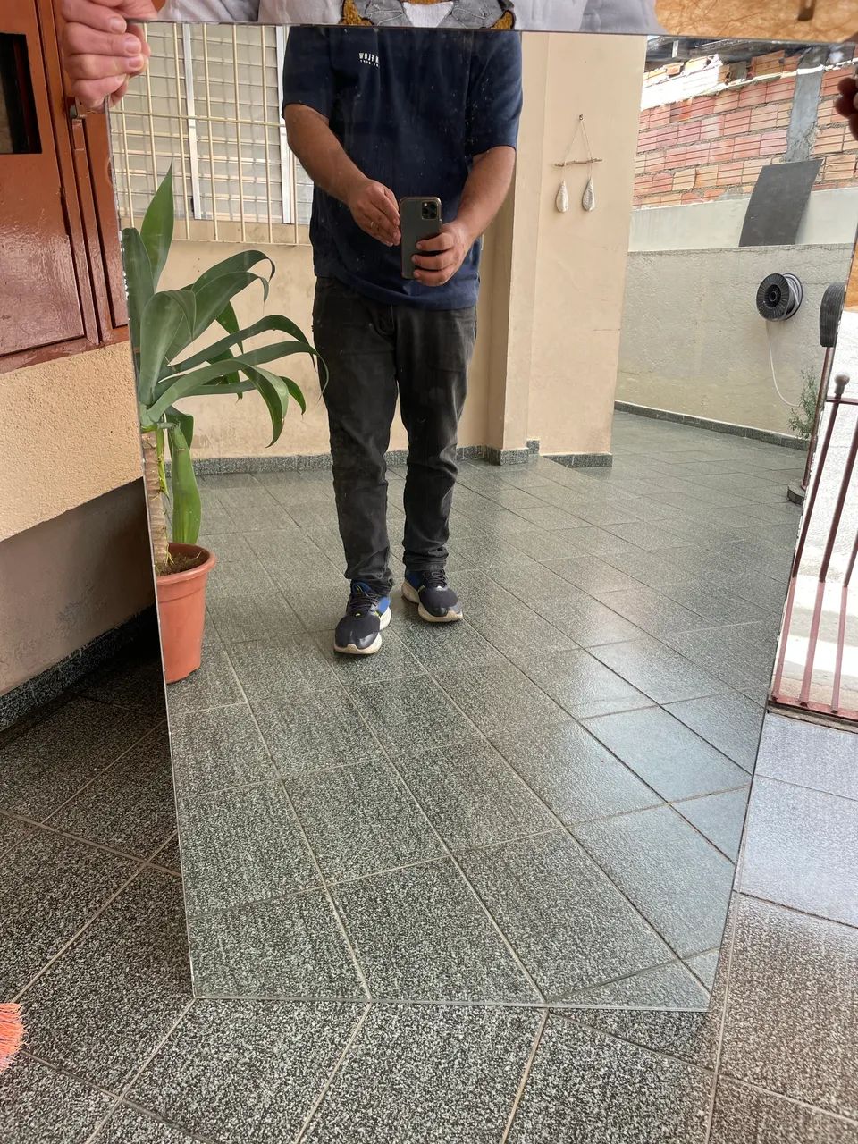 Espelho  - Foto 2