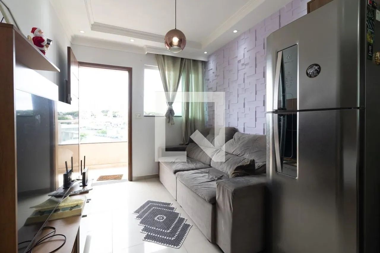 Apartamento à Venda - Vila Guilhermina, 2 Quartos, 42 m2 - Foto 5