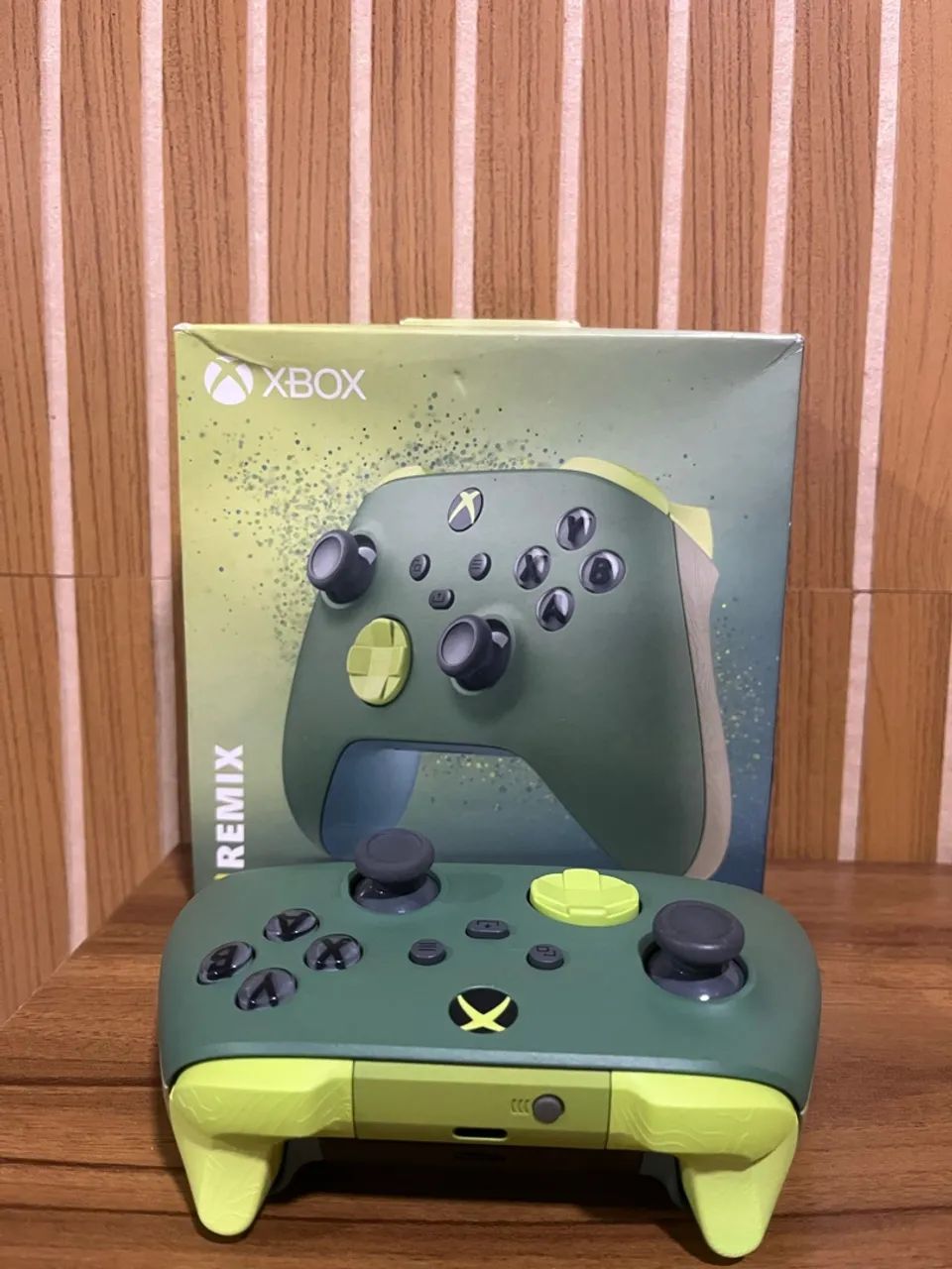 Controle de Xbox - com bateria ! - Foto 2
