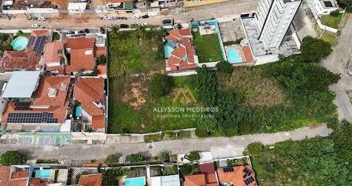 TERRENO À VENDA | CANDELÁRIA NATAL/RN - Foto 3