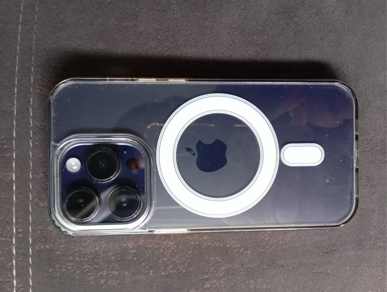 IPHONE 14 PRO 128gb - Foto 2