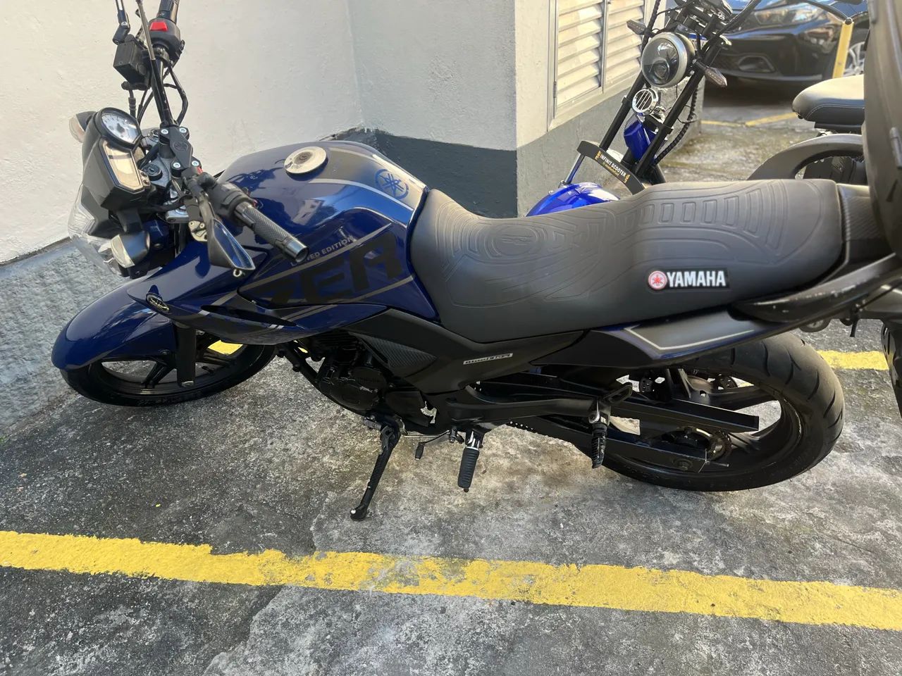 Fazer 250 Linda  - Foto 5
