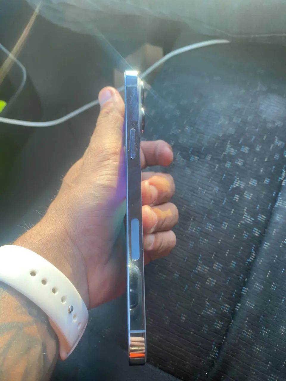 iPhone 13 Pro Max 128 gb - Foto 5
