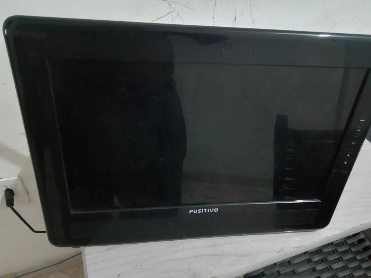 Computador , CPU parou de funcionar.
